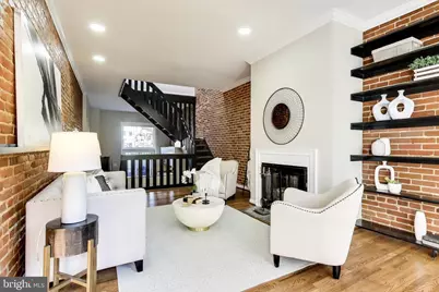 1238 Linden Place NE, Washington, DC 20002 - Photo 8