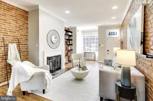1238 Linden Pl NE, Washington, DC 20002 - Photo 1