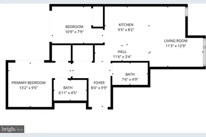 710 Kennedy Street NW #16, Washington, DC 20011 - Photo 22