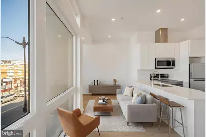 710 Kennedy Street NW #4, Washington, DC 20011 - Photo 4