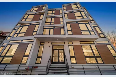 710 Kennedy Street NW #4, Washington, DC 20011 - Photo 1