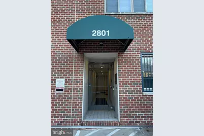 2801 Connecticut Avenue NW #20, Washington, DC 20008 - Photo 26