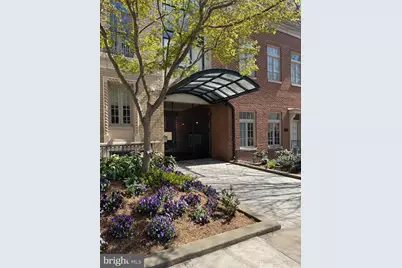 2801 Connecticut Avenue NW #20, Washington, DC 20008 - Photo 2