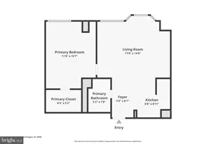 1825 T St NW, Washington, DC 20009 - Photo 22