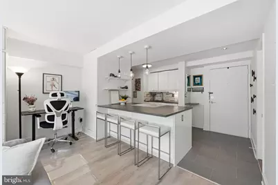 1825 T Street NW #207, Washington, DC 20009 - Photo 4