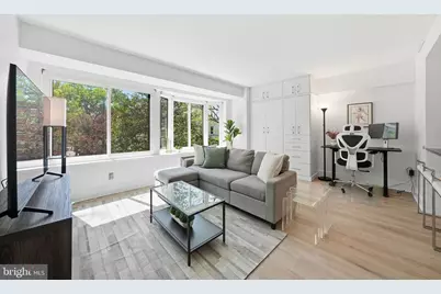 1825 T Street NW #207, Washington, DC 20009 - Photo 10