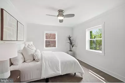 3147 Tennyson Street NW, Washington, DC 20015 - Photo 34