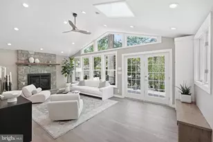 3147 Tennyson St NW, Washington, DC 20015 - Photo 18