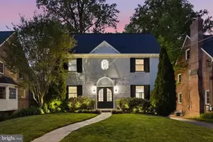 3147 Tennyson St NW, Washington, DC 20015 - Photo 2