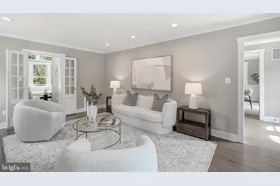 3147 Tennyson Street NW, Washington, DC 20015 - Photo 6