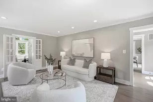 3147 Tennyson St NW, Washington, DC 20015 - Photo 6