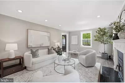 3147 Tennyson Street NW, Washington, DC 20015 - Photo 4