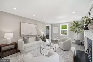 3147 Tennyson St NW, Washington, DC 20015 - Photo 4