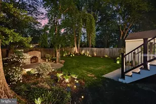 3147 Tennyson St NW, Washington, DC 20015 - Photo 52