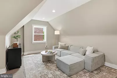 3147 Tennyson Street NW, Washington, DC 20015 - Photo 38