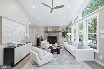 3147 Tennyson Street NW, Washington, DC 20015 - Photo 20