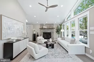 3147 Tennyson St NW, Washington, DC 20015 - Photo 20