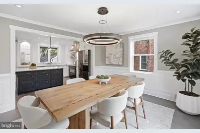 3147 Tennyson Street NW, Washington, DC 20015 - Photo 8