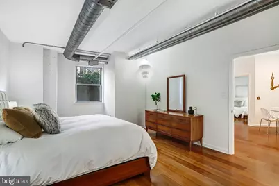 1300 N Street NW #15, Washington, DC 20005 - Photo 16