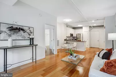 1300 N Street NW #15, Washington, DC 20005 - Photo 4