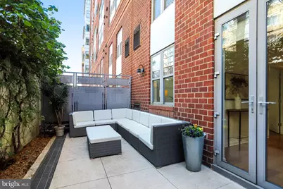 1300 N Street NW #15, Washington, DC 20005 - Photo 32