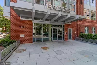 1300 N Street NW #15, Washington, DC 20005 - Photo 2