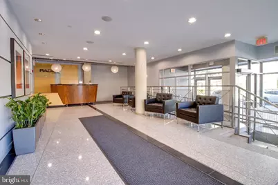 1300 N Street NW #15, Washington, DC 20005 - Photo 38