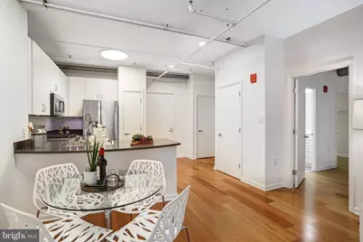 1300 N Street NW #15, Washington, DC 20005 - Photo 12