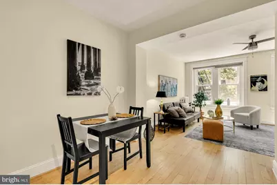 1869 Mintwood Place NW #24, Washington, DC 20009 - Photo 6