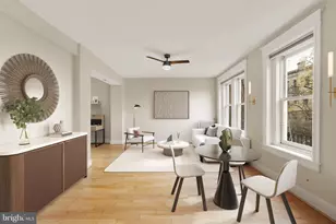 1869 Mintwood Pl NW, Washington, DC 20009 - Photo 1