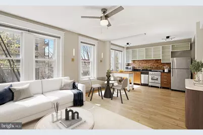 1869 Mintwood Place NW #24, Washington, DC 20009 - Photo 2