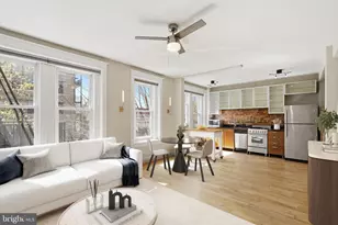 1869 Mintwood Pl NW, Washington, DC 20009 - Photo 2