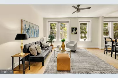 1869 Mintwood Place NW #24, Washington, DC 20009 - Photo 2
