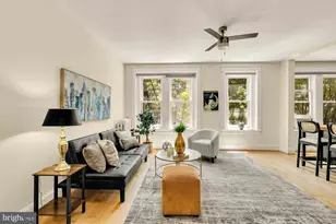 1869 Mintwood Pl NW, Washington, DC 20009 - Photo 2