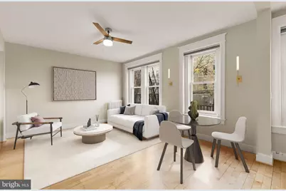 1869 Mintwood Place NW #24, Washington, DC 20009 - Photo 4