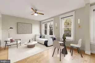 1869 Mintwood Pl NW, Washington, DC 20009 - Photo 4