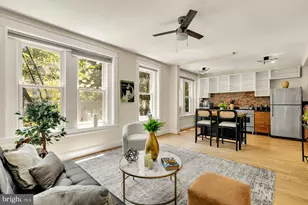 1869 Mintwood Pl NW, Washington, DC 20009 - Photo 1