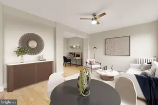 1869 Mintwood Pl NW, Washington, DC 20009 - Photo 8