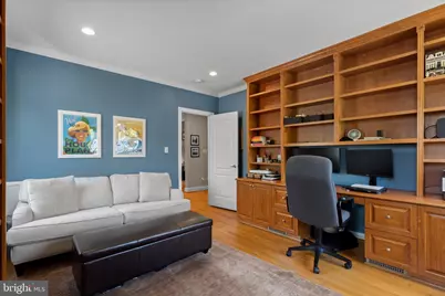 5741 27th Street NW, Washington, DC 20015 - Photo 22