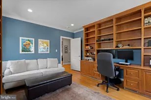 5741 27th St NW, Washington, DC 20015 - Photo 22