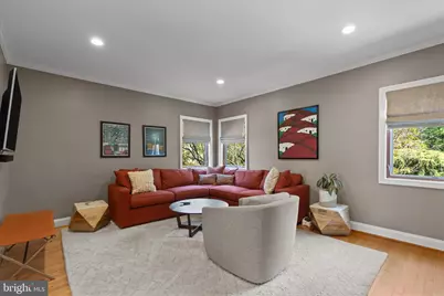 5741 27th Street NW, Washington, DC 20015 - Photo 24