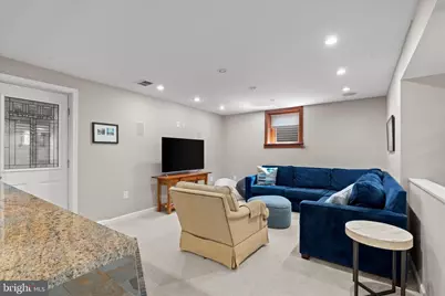 5741 27th Street NW, Washington, DC 20015 - Photo 50