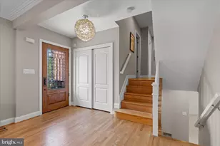 5741 27th St NW, Washington, DC 20015 - Photo 6