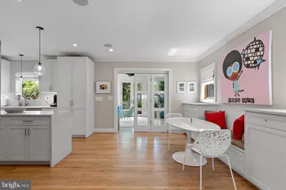 5741 27th Street NW, Washington, DC 20015 - Photo 14
