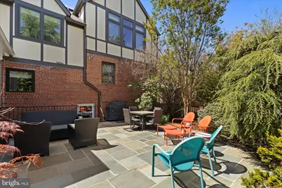 5741 27th Street NW, Washington, DC 20015 - Photo 56