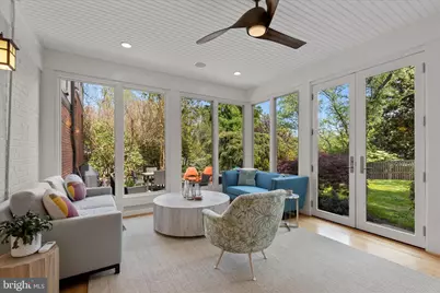 5741 27th Street NW, Washington, DC 20015 - Photo 18