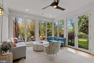 5741 27th St NW, Washington, DC 20015 - Photo 18