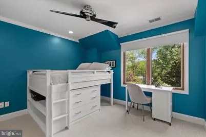 5741 27th Street NW, Washington, DC 20015 - Photo 34