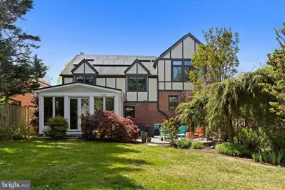 5741 27th Street NW, Washington, DC 20015 - Photo 52