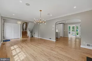 5741 27th St NW, Washington, DC 20015 - Photo 8